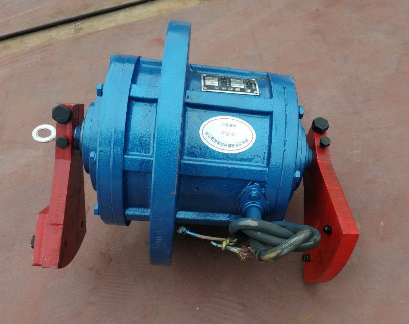 YZUL振動電機(jī)